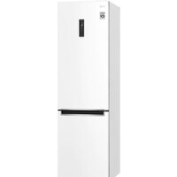 Холодильник LG DoorCooling+ GA-B509MVQM - Превью изображения №2 — Интернет-Магазин TECNO.BY