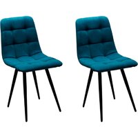 Аленушка Мебель Агат (2шт, океан) Image #2