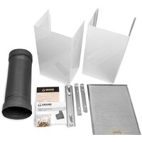 Grand Turino GC 90 (белый) Image #11