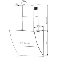 Grand Turino GC 90 (белый) Image #12