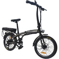 Hiper Engine Fold X3 Graphite 2025 Image #2