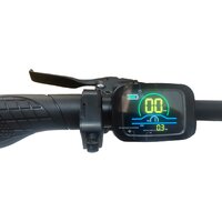 Hiper Engine Fold X3 Graphite 2025 Image #6