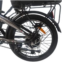 Hiper Engine Fold X3 Graphite 2025 Image #4