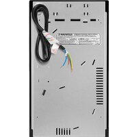 Варочная панель MAUNFELD CVCE292PBK - Превью изображения №6 — Интернет-Магазин TECNO.BY