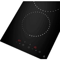 Варочная панель MAUNFELD CVCE292PBK - Превью изображения №5 — Интернет-Магазин TECNO.BY