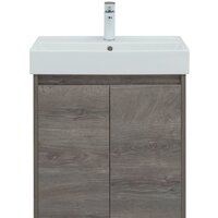 Aquanet Тумба под умывальник Nova Lite 60 298848 Image #11