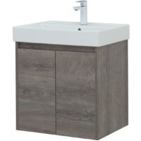 Aquanet Тумба под умывальник Nova Lite 60 298848 Image #13
