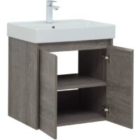 Aquanet Тумба под умывальник Nova Lite 60 298848 Image #9
