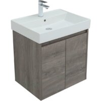 Aquanet Тумба под умывальник Nova Lite 60 298848 Image #8