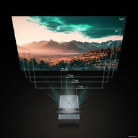 Проектор CACTUS CS-PRU.03B.WUXGA-A - Превью изображения №12 — Интернет-Магазин TECNO.BY