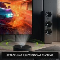 Проектор CACTUS CS-PRU.03B.WUXGA-A - Превью изображения №8 — Интернет-Магазин TECNO.BY