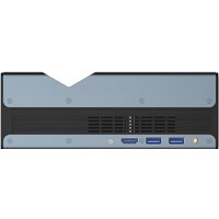 Проектор CACTUS CS-PRU.03B.WUXGA-A - Превью изображения №4 — Интернет-Магазин TECNO.BY