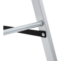 Новая высота NV 111 алюминиевая 7 ступеней (1110107) Image #7