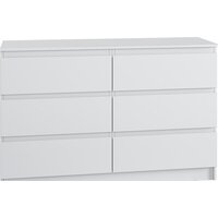 ДСВ Мори МК 1200.6 (белый)