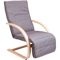 AksHome Grand (ткань, серый)