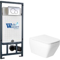 Saniteco KW-9010W + Marberg 507 + Marberg 507 RD CR Image #2