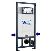 Saniteco KW-9010W + Marberg 507 + Marberg 507 RD CR Image #22