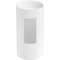 Wellsee Chalice Perfection 230612000 (отдельностоящий, без отверстия под смеситель, матовый белый) Image #3