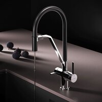Смеситель AM.PM Func F8F07802 - Превью изображения №3 — Интернет-Магазин TECNO.BY