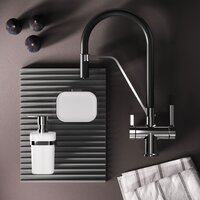 Смеситель AM.PM Func F8F07802 - Превью изображения №6 — Интернет-Магазин TECNO.BY