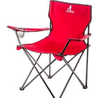 Coyote HKC-1001A (красный)