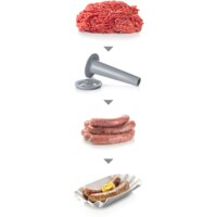 Bosch MFW68680 Image #10