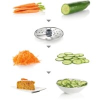 Bosch MFW68680 Image #11