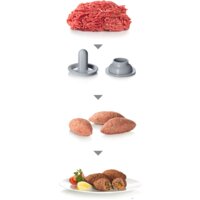 Bosch MFW68680 Image #9