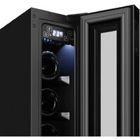 Винный шкаф MAUNFELD MBWC-20S7.1 - Превью изображения №8 — Интернет-Магазин TECNO.BY