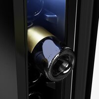 Винный шкаф MAUNFELD MBWC-20S7.1 - Превью изображения №4 — Интернет-Магазин TECNO.BY