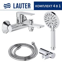 Lauter Reef 21CK6678C с лейкой Relexa Nevada 21S10146
