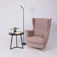 AksHome Satellite R E27 (черный) Image #3