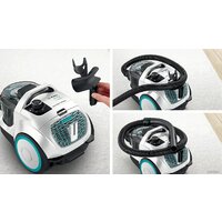 Пылесос Bosch Serie 4 BGC21HYG1 - Превью изображения №4 — Интернет-Магазин TECNO.BY