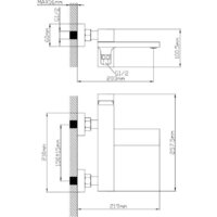 Econoce EC0813BL Image #3