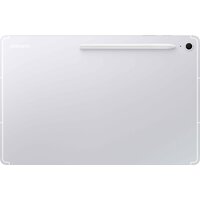 Планшет Samsung Galaxy Tab S10 FE+ 5G SM-X626 8GB/128GB (серебристый) - Превью изображения №5 — Интернет-Магазин TECNO.BY