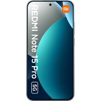 Xiaomi Redmi Note 15 Pro 5G 8GB/256GB международная версия (синий) Image #2
