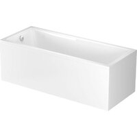 Ванна Alba Spa Gamma 180х70 - Превью изображения №2 — Интернет-Магазин TECNO.BY