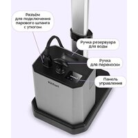 Kitfort KT-9368 Image #4