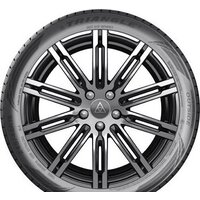 Triangle EffeXSport TH202 225/50R17 98Y Image #3