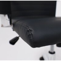 AksHome Elegance Light Eco (черный) Image #6