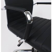 AksHome Elegance Light Eco (черный) Image #7