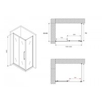 Abber Schwarzer Diamant AG30160H-S85 Image #5