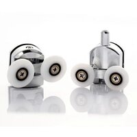 Abber Schwarzer Diamant AG30160H-S85 Image #3