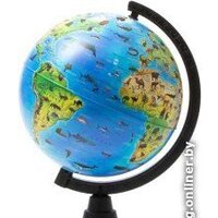 Globen Зоогеографический K012100204