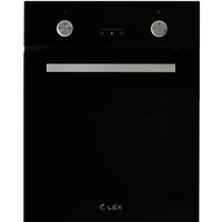 LEX EDP 4590 BL Matt Edition Image #4