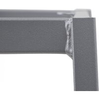 AMC Comfort 2 Г Т5.12 (ткань синий/серебристый) Image #2