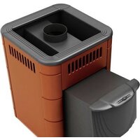 Термофор Оса Carbon ДА (терракота)