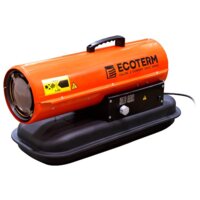 Ecoterm DHD-204