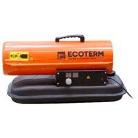 Ecoterm DHD-204 Image #3