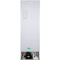 Холодильник MAUNFELD MFF185NFW Inverter - Превью изображения №5 — Интернет-Магазин TECNO.BY